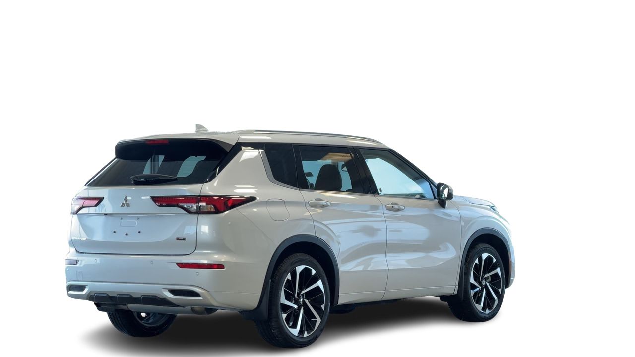 2026 Mitsubishi Outlander in Regina, Saskatchewan