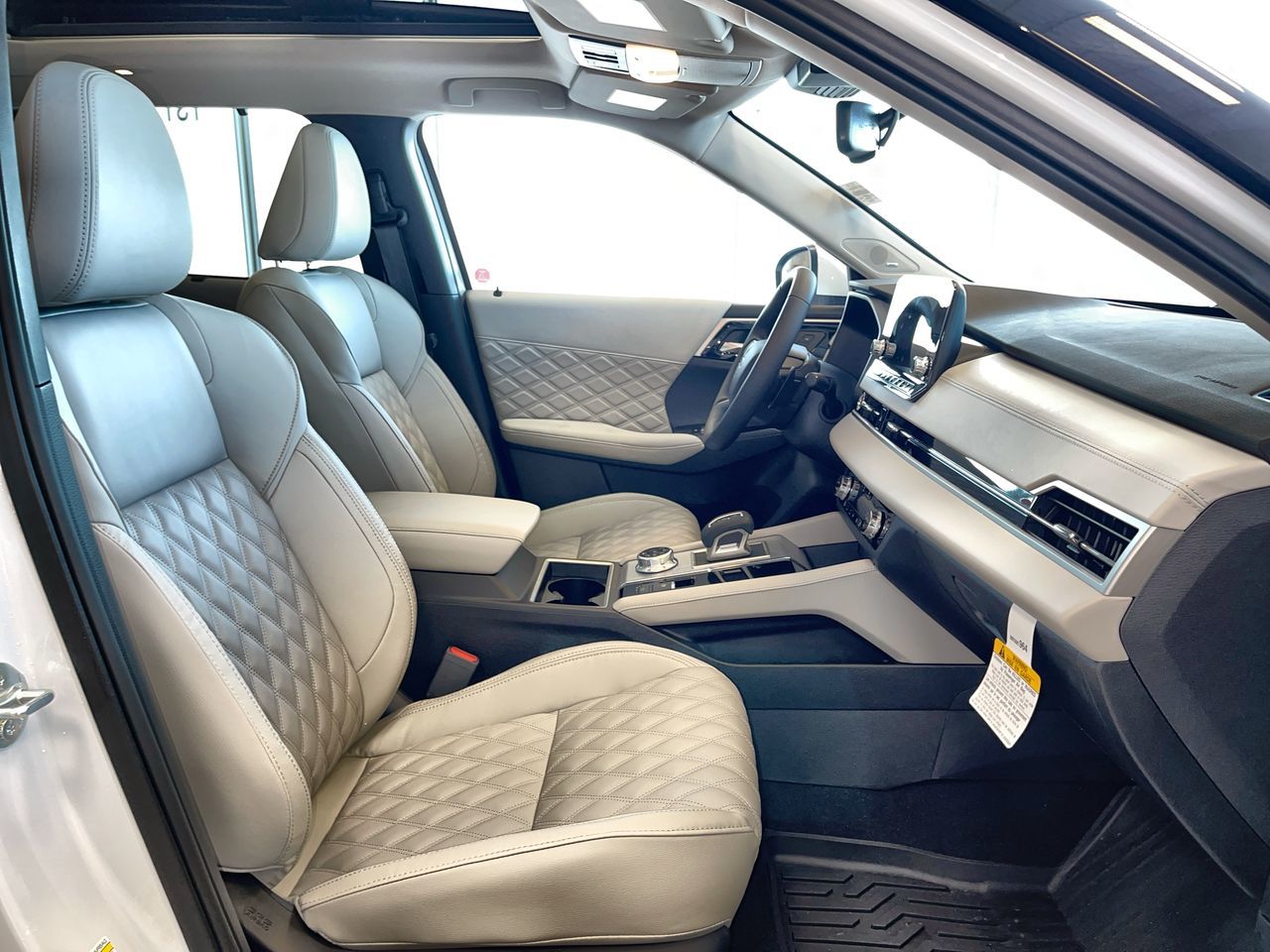 2026 Mitsubishi Outlander in Regina, Saskatchewan