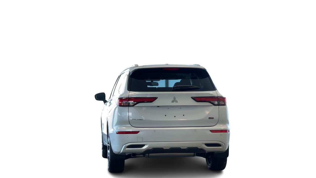 2026 Mitsubishi Outlander in Regina, Saskatchewan