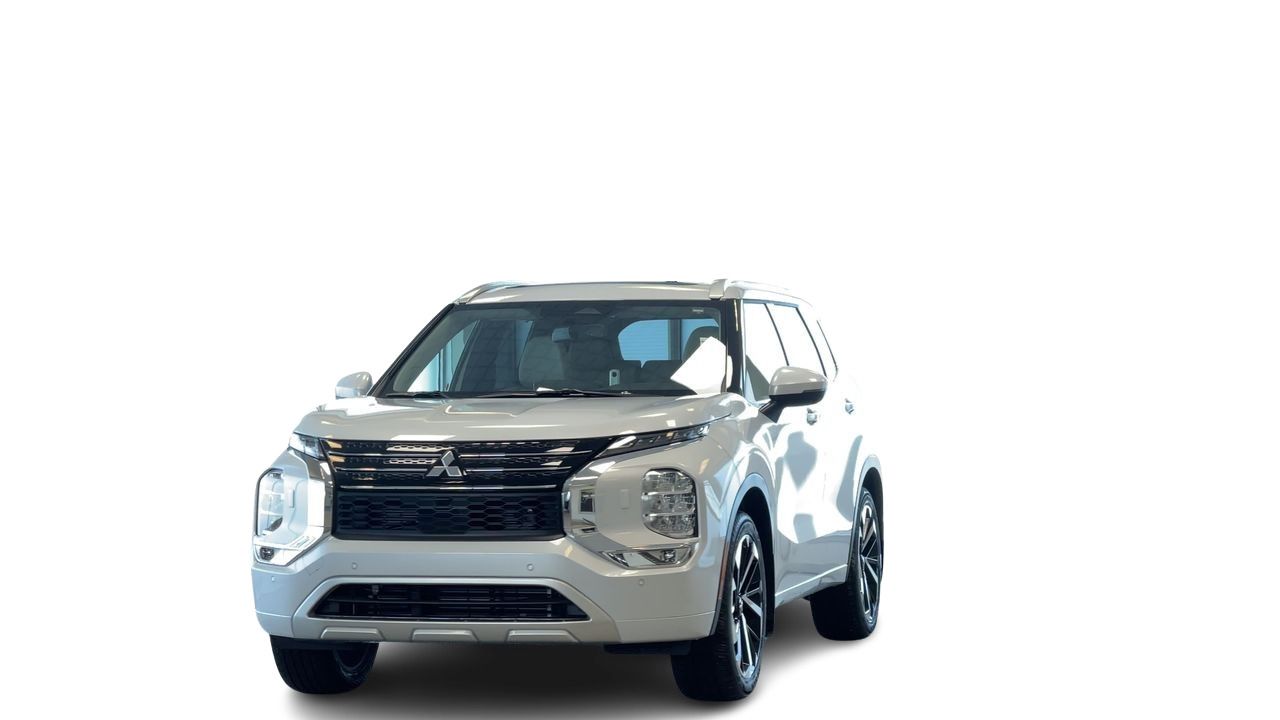 Mitsubishi Outlander  2026 à Regina, Saskatchewan