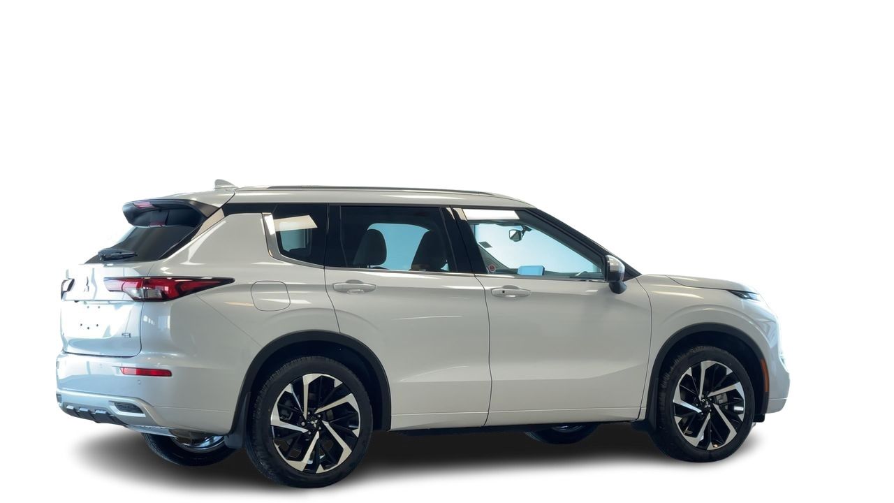 Mitsubishi Outlander  2026 à Regina, Saskatchewan
