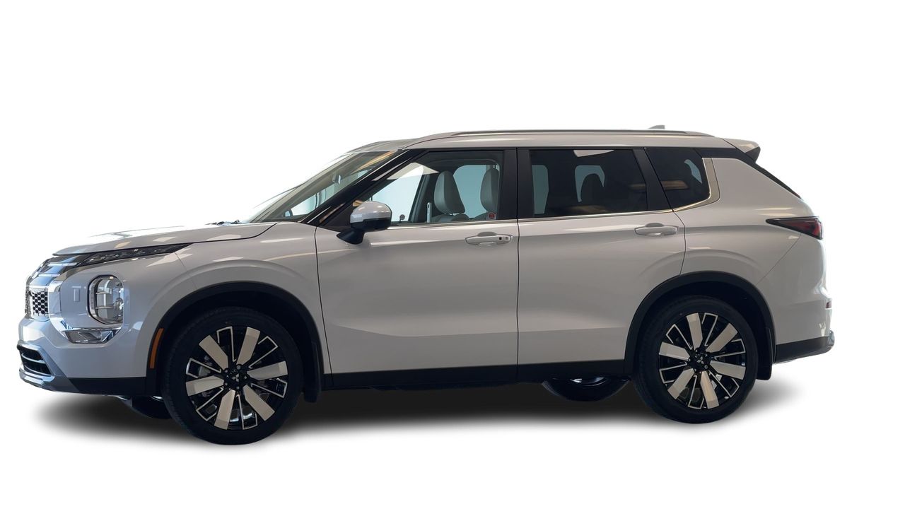 Mitsubishi Outlander  2026 à Regina, Saskatchewan