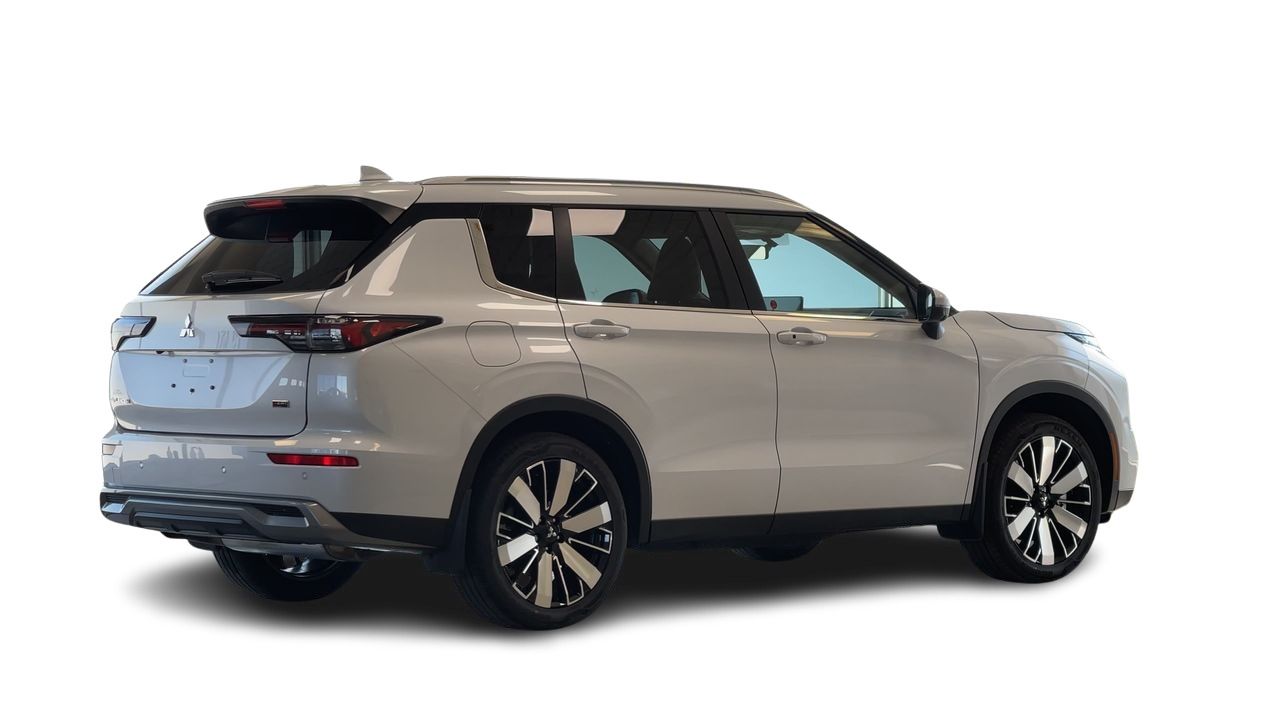 Mitsubishi Outlander  2026 à Regina, Saskatchewan