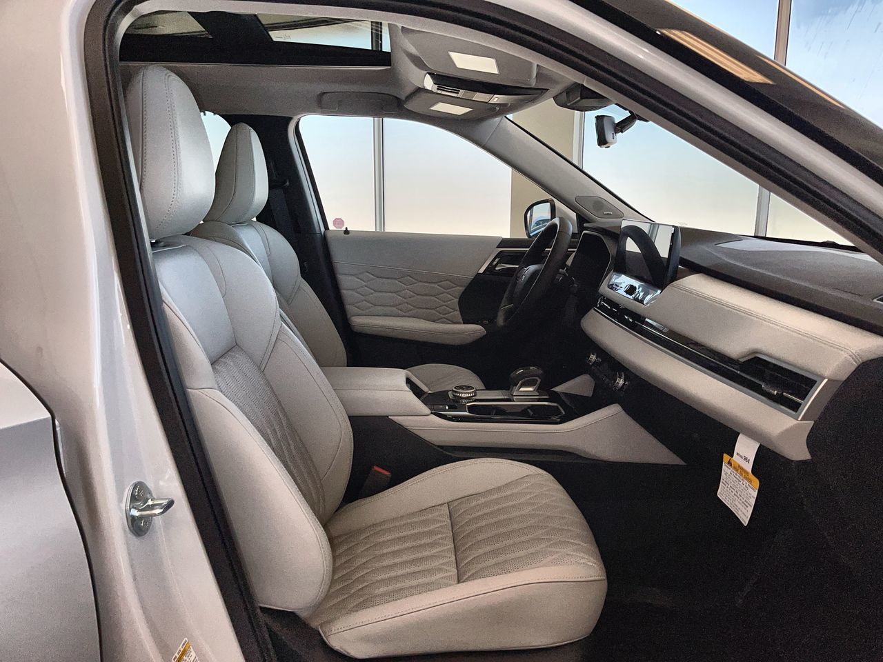 Mitsubishi Outlander  2026 à Regina, Saskatchewan