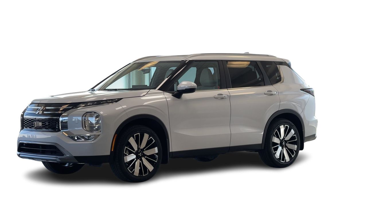 Mitsubishi Outlander  2026 à Regina, Saskatchewan