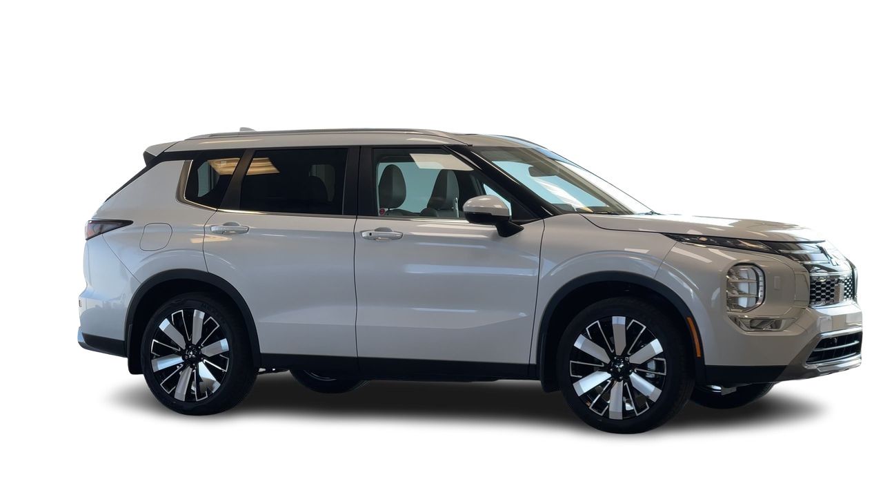 Mitsubishi Outlander  2026 à Regina, Saskatchewan
