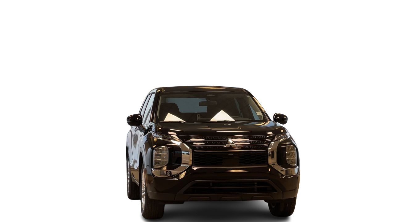 Mitsubishi Outlander  2026 à Regina, Saskatchewan