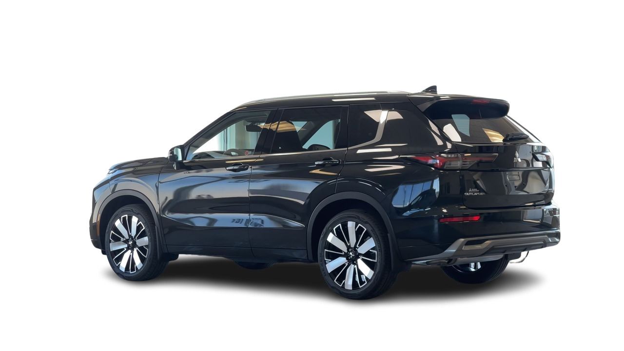 Mitsubishi Outlander  2026 à Regina, Saskatchewan