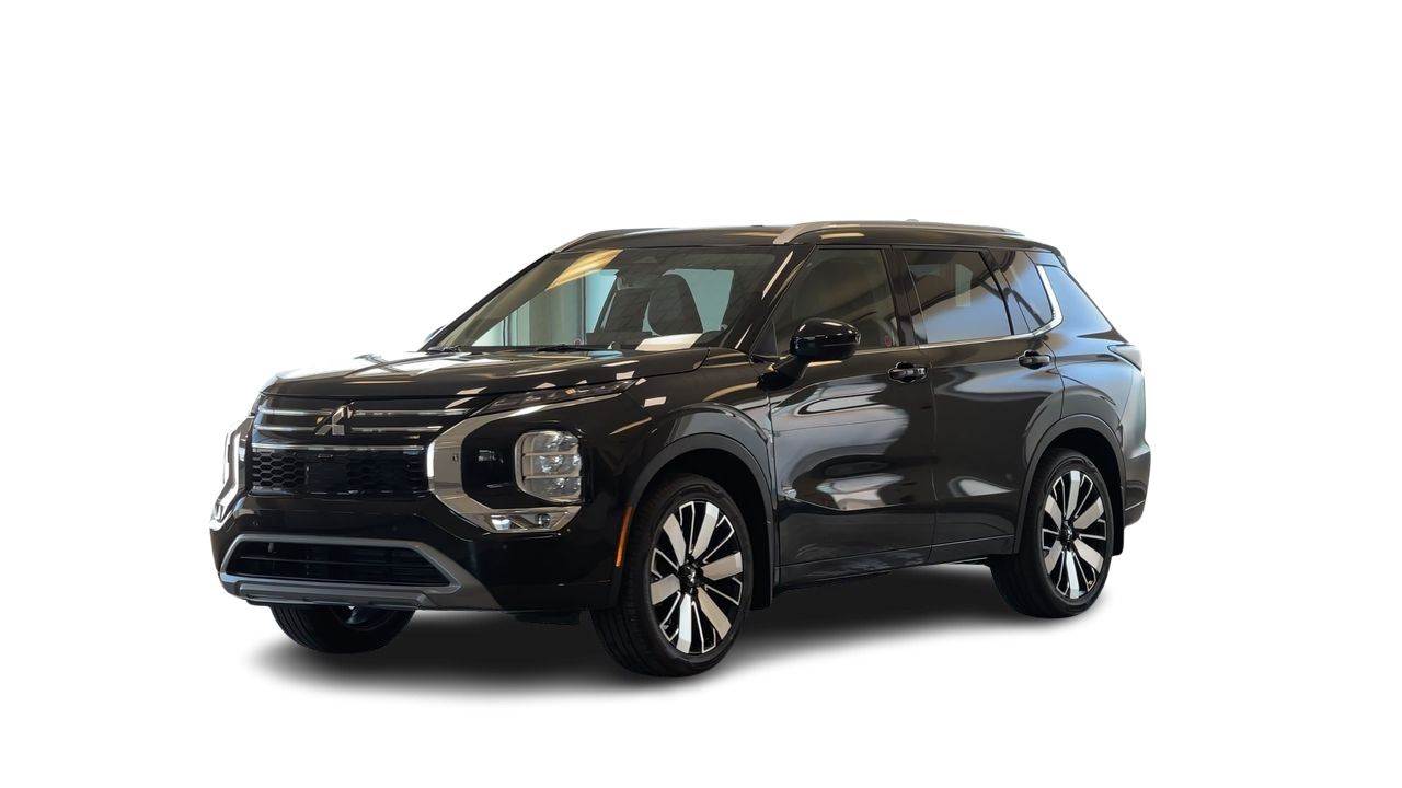 Mitsubishi Outlander  2026 à Regina, Saskatchewan