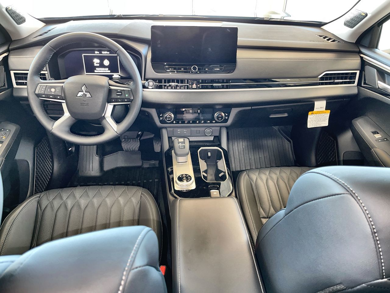 Mitsubishi Outlander  2026 à Regina, Saskatchewan