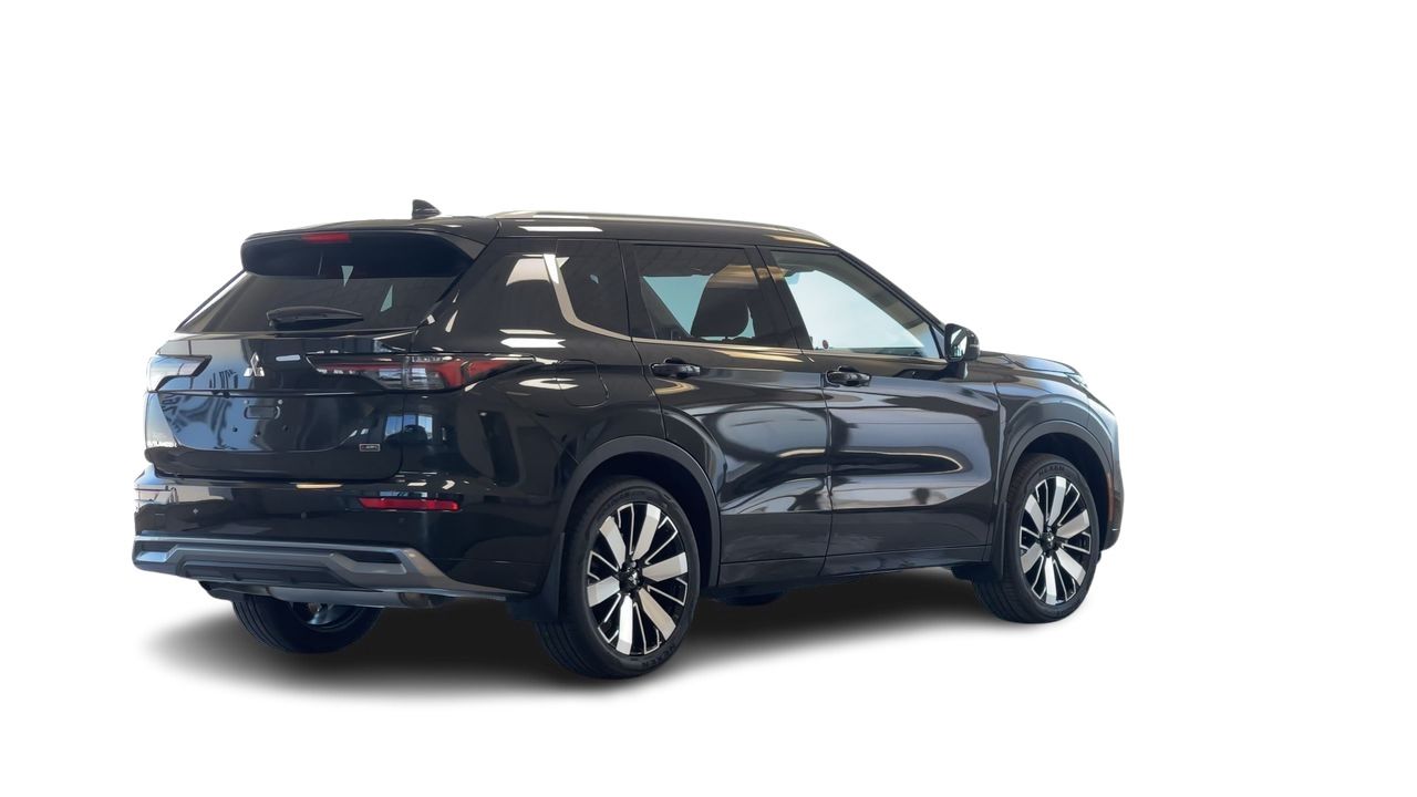 Mitsubishi Outlander  2026 à Regina, Saskatchewan