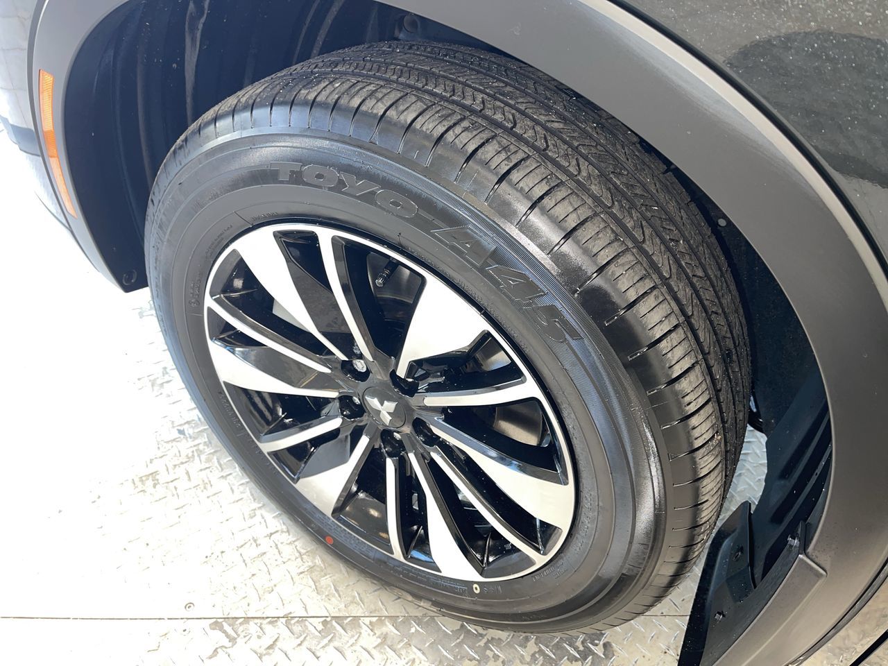 2026 Mitsubishi Outlander in Regina, Saskatchewan