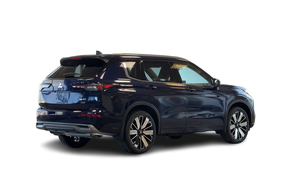 Mitsubishi Outlander  2026 à Regina, Saskatchewan