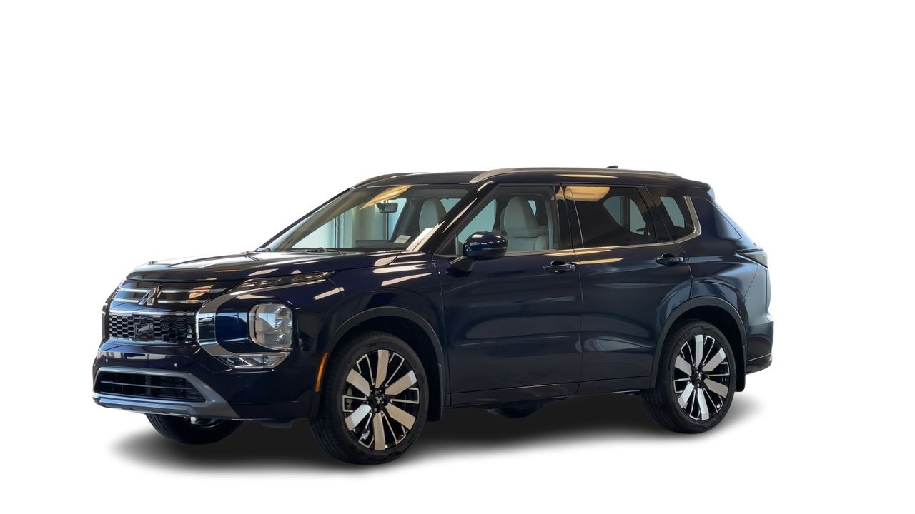 Mitsubishi Outlander  2026 à Regina, Saskatchewan