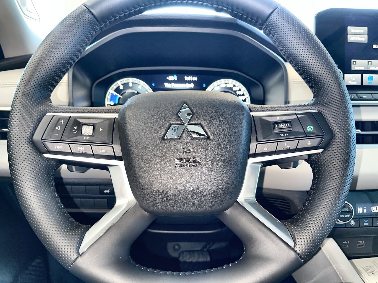 Mitsubishi Outlander  2026 à Regina, Saskatchewan