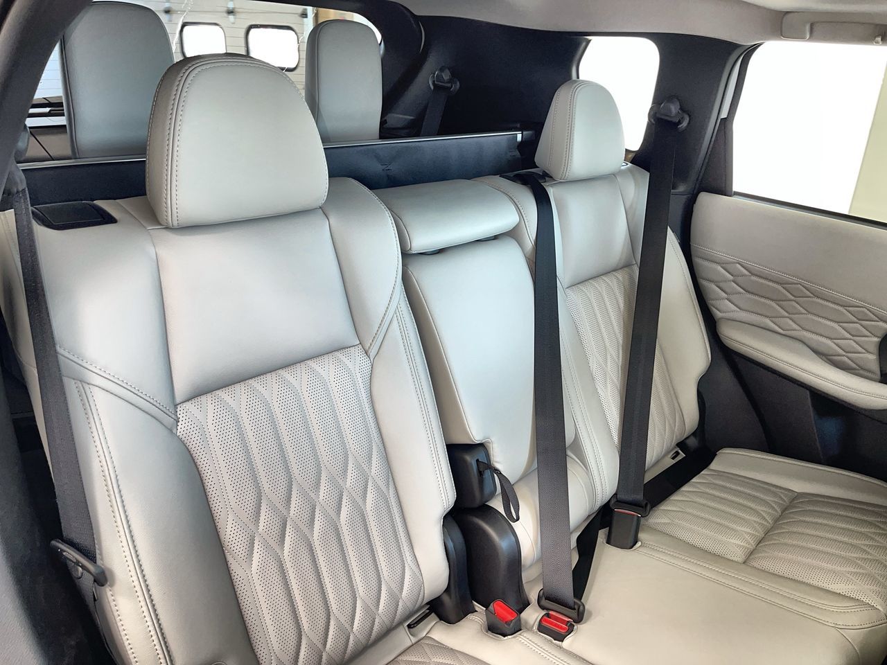 2026 Mitsubishi Outlander in Regina, Saskatchewan