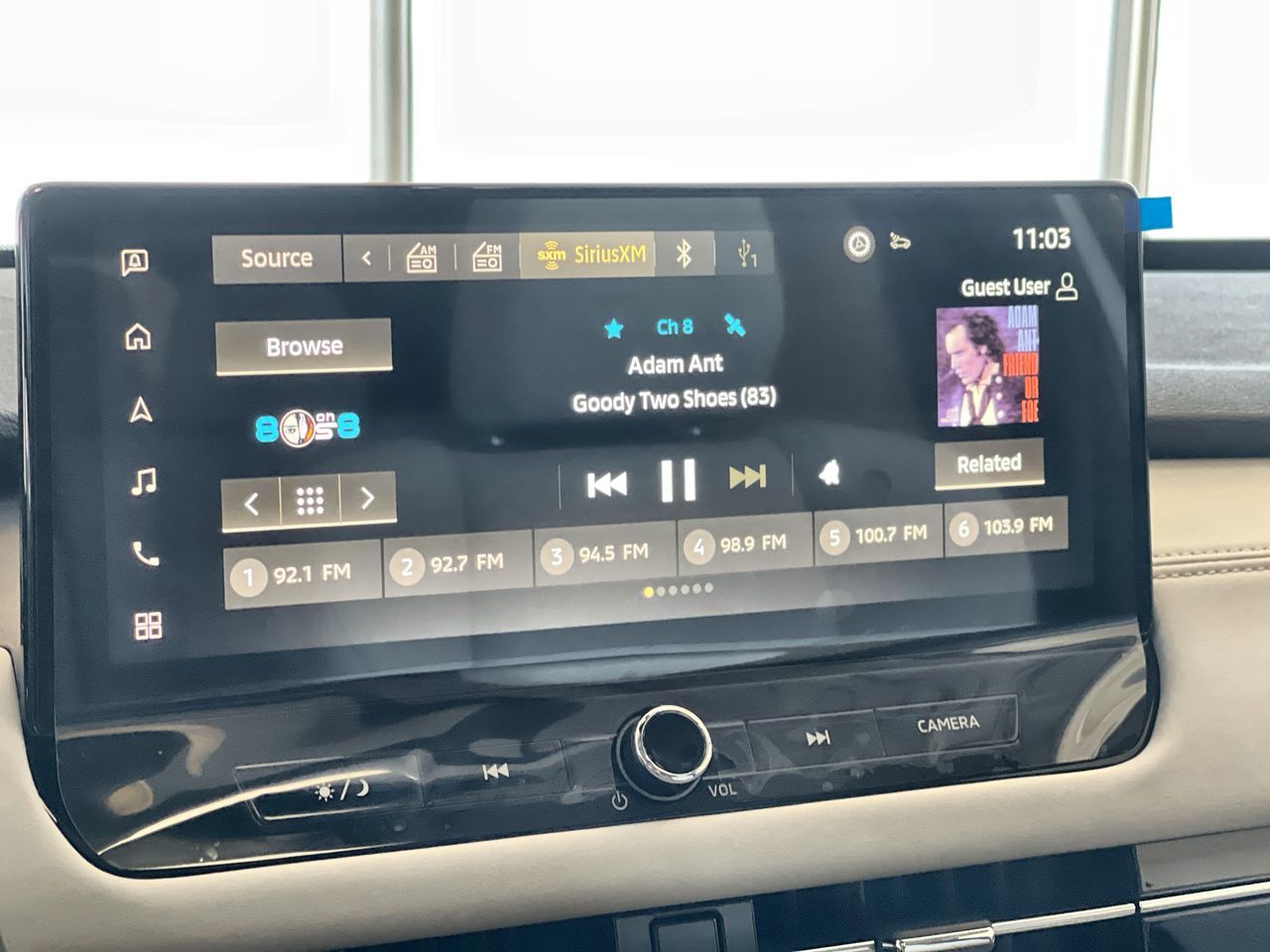 2026 Mitsubishi Outlander in Regina, Saskatchewan