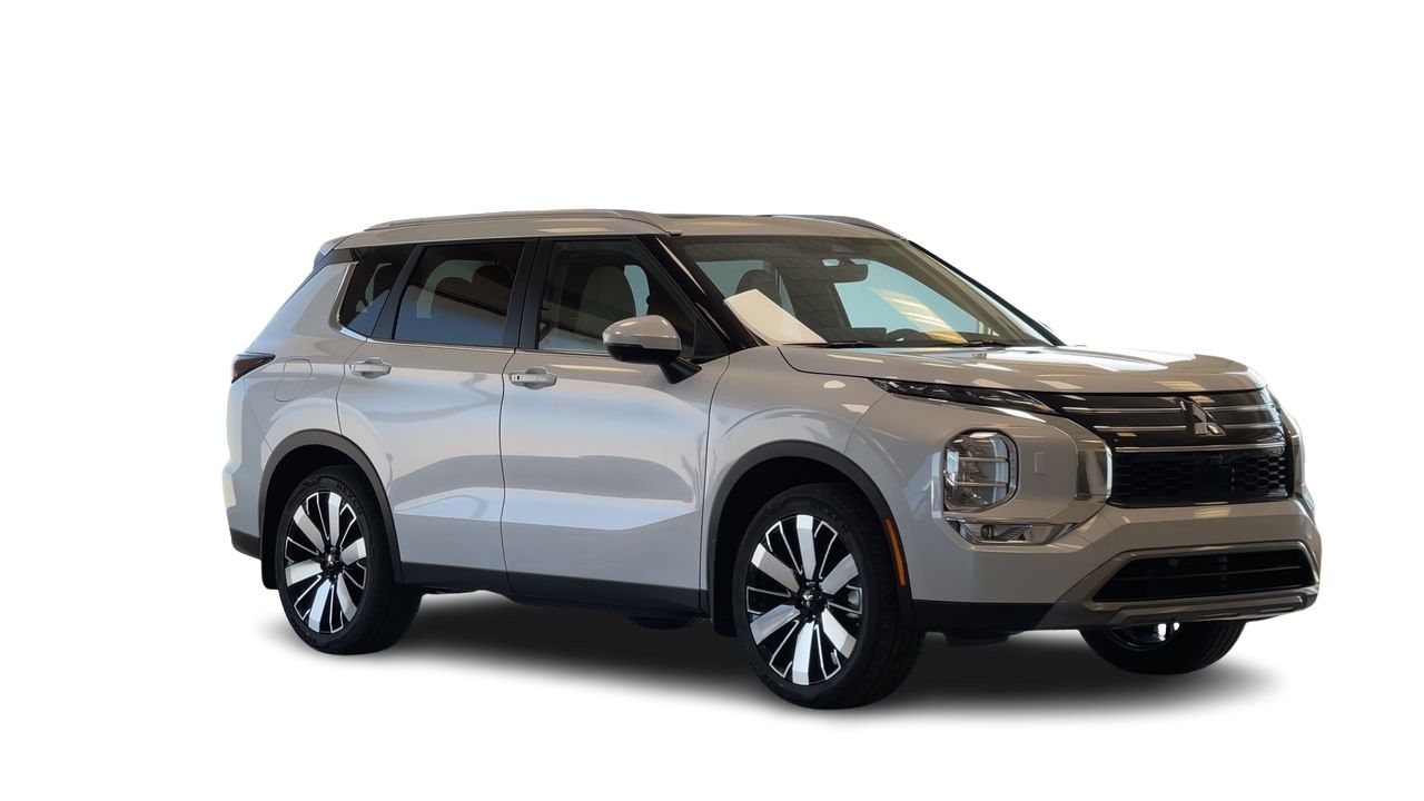 2026 Mitsubishi Outlander in Regina, Saskatchewan