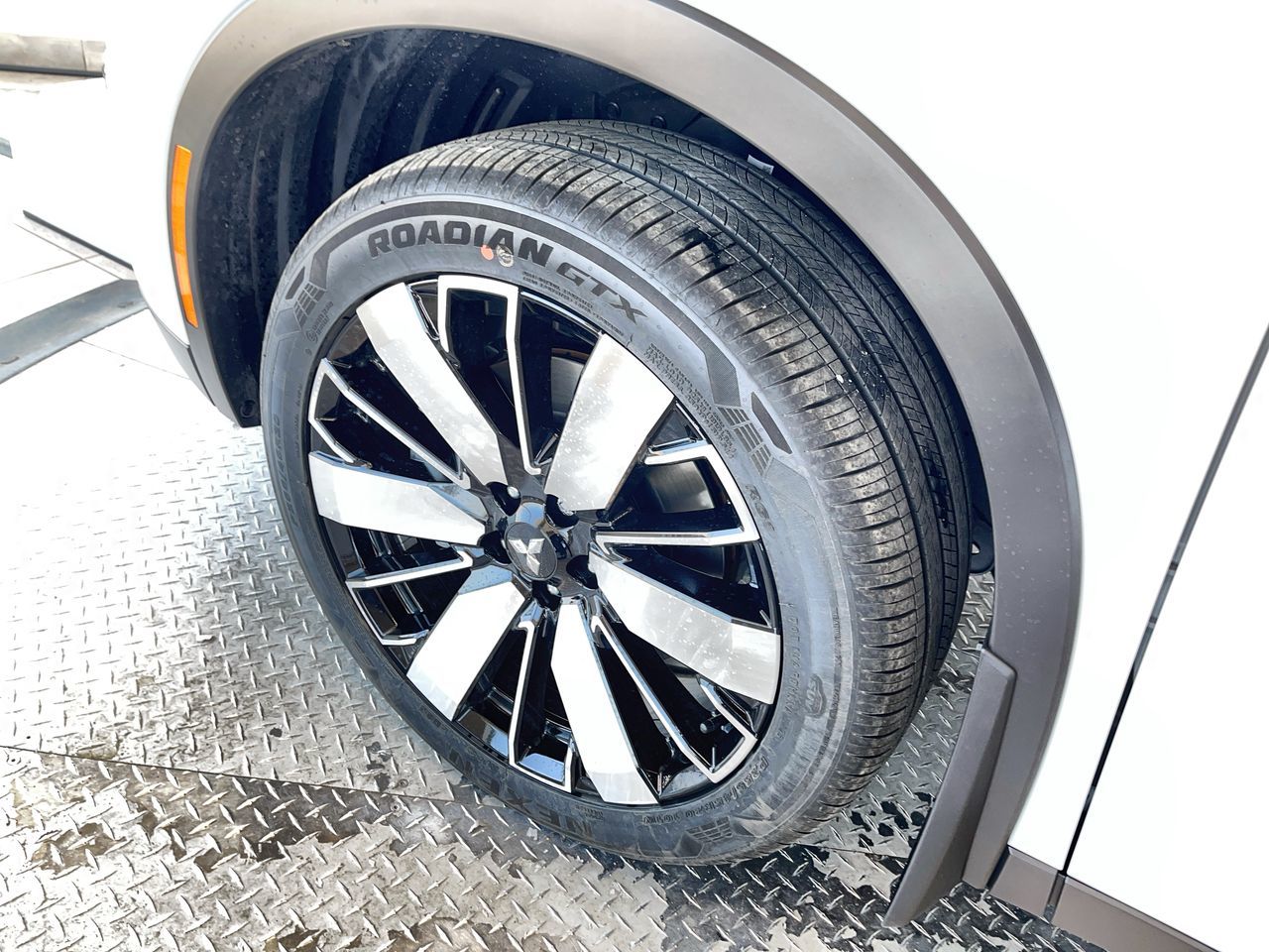 2026 Mitsubishi Outlander in Regina, Saskatchewan