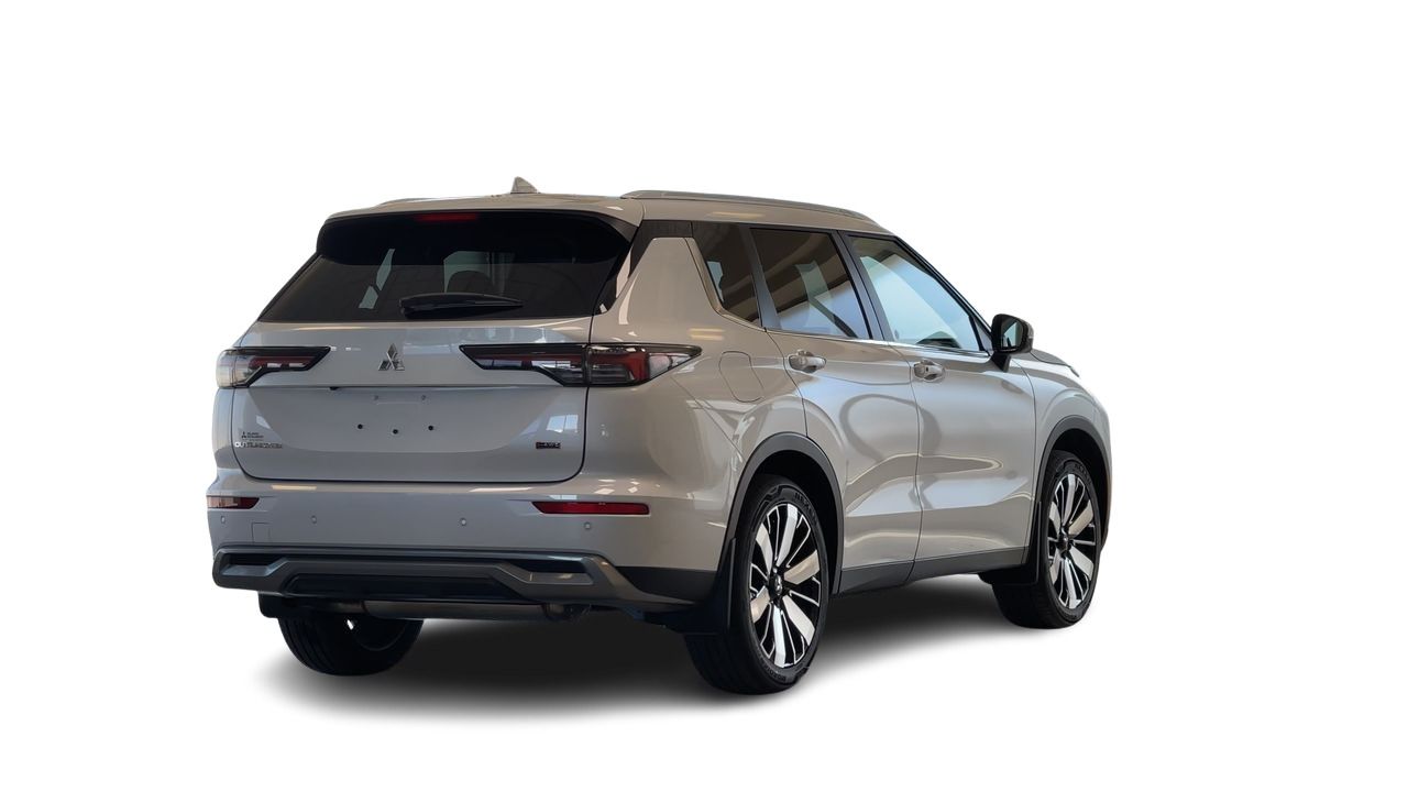 2026 Mitsubishi Outlander in Regina, Saskatchewan