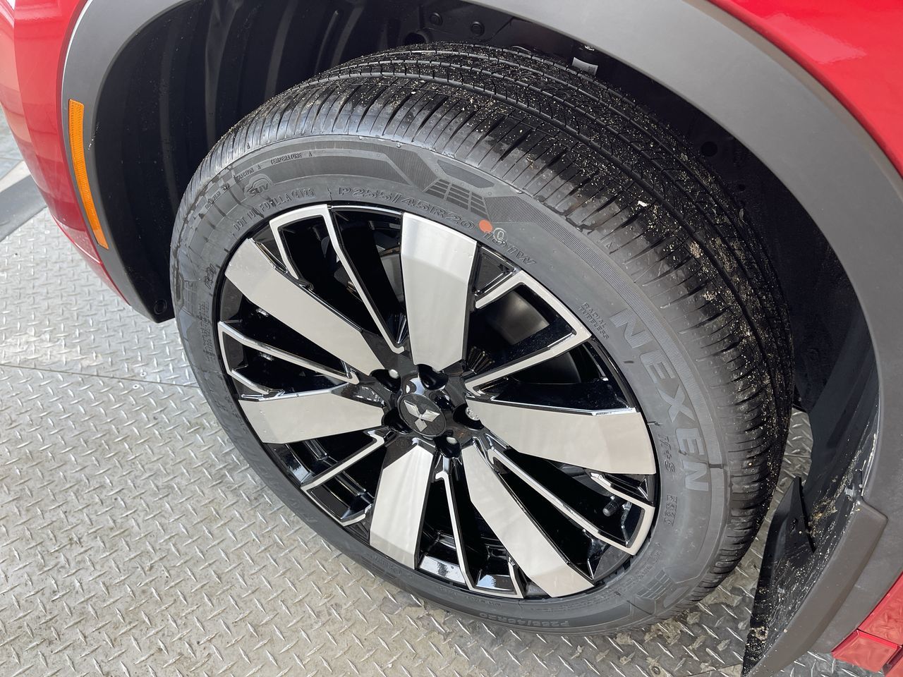 2026 Mitsubishi Outlander