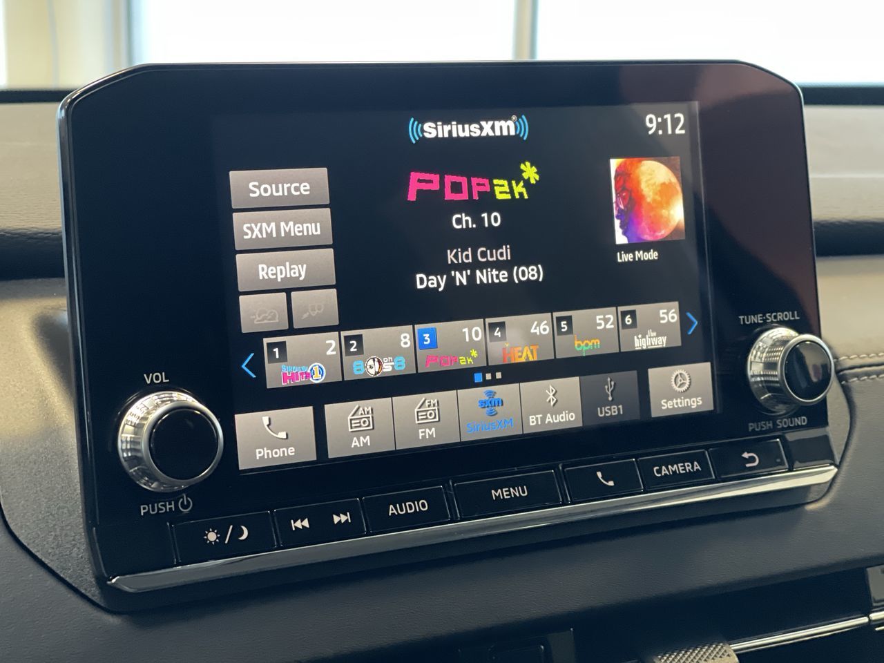 2026 Mitsubishi Outlander in Regina, Saskatchewan