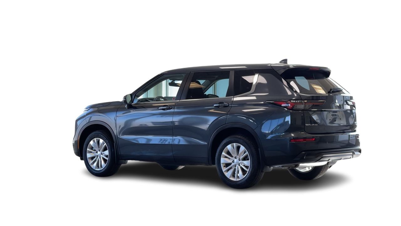 Mitsubishi Outlander  2026 à Regina, Saskatchewan
