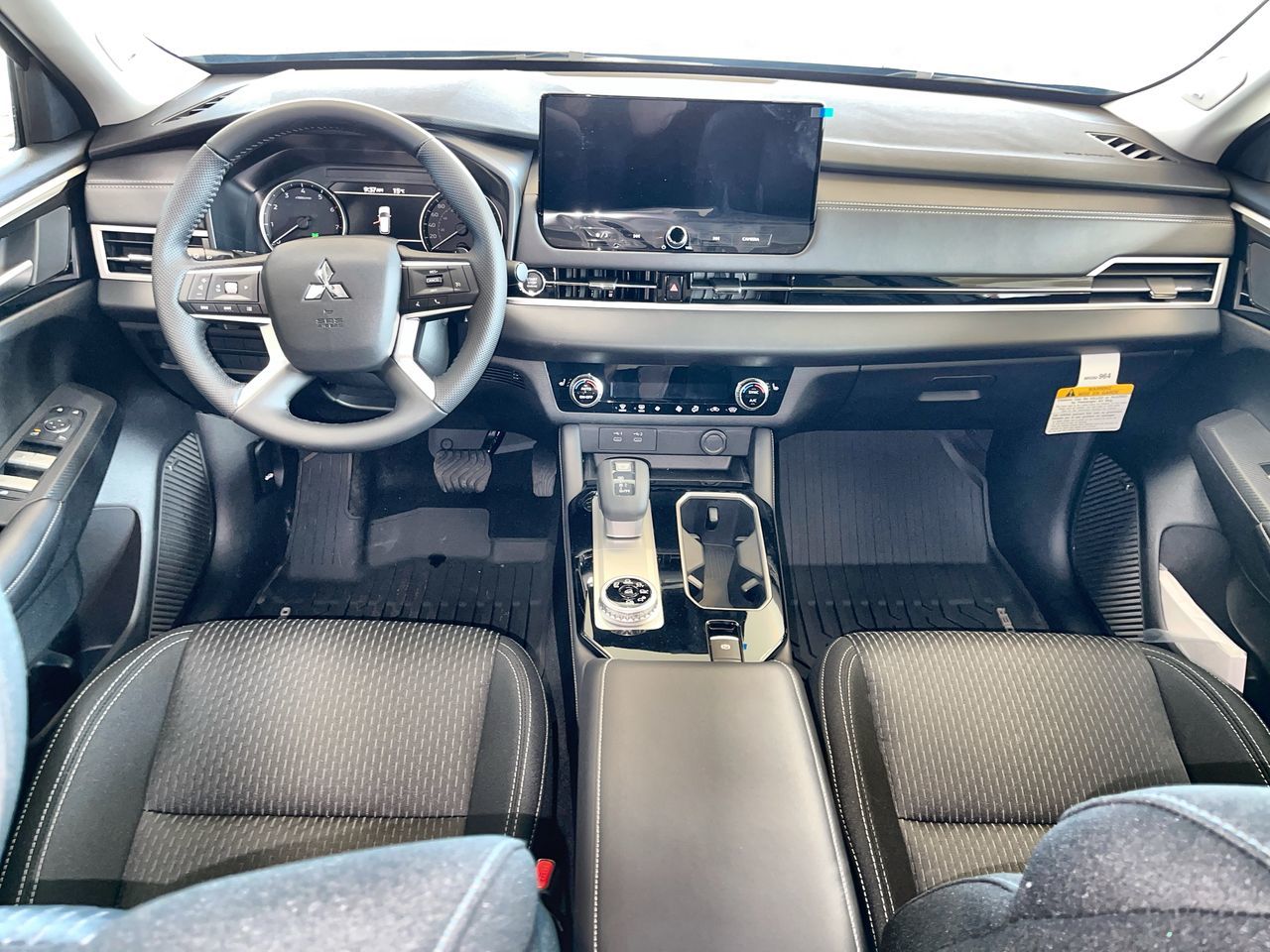 Mitsubishi Outlander  2026 à Regina, Saskatchewan