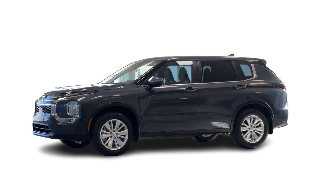 Mitsubishi Outlander  2026 à Regina, Saskatchewan