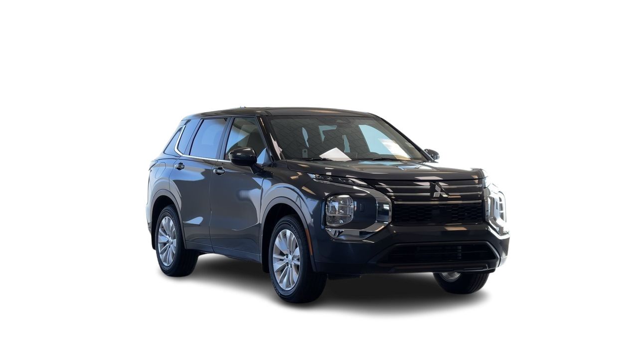 Mitsubishi Outlander  2026 à Regina, Saskatchewan