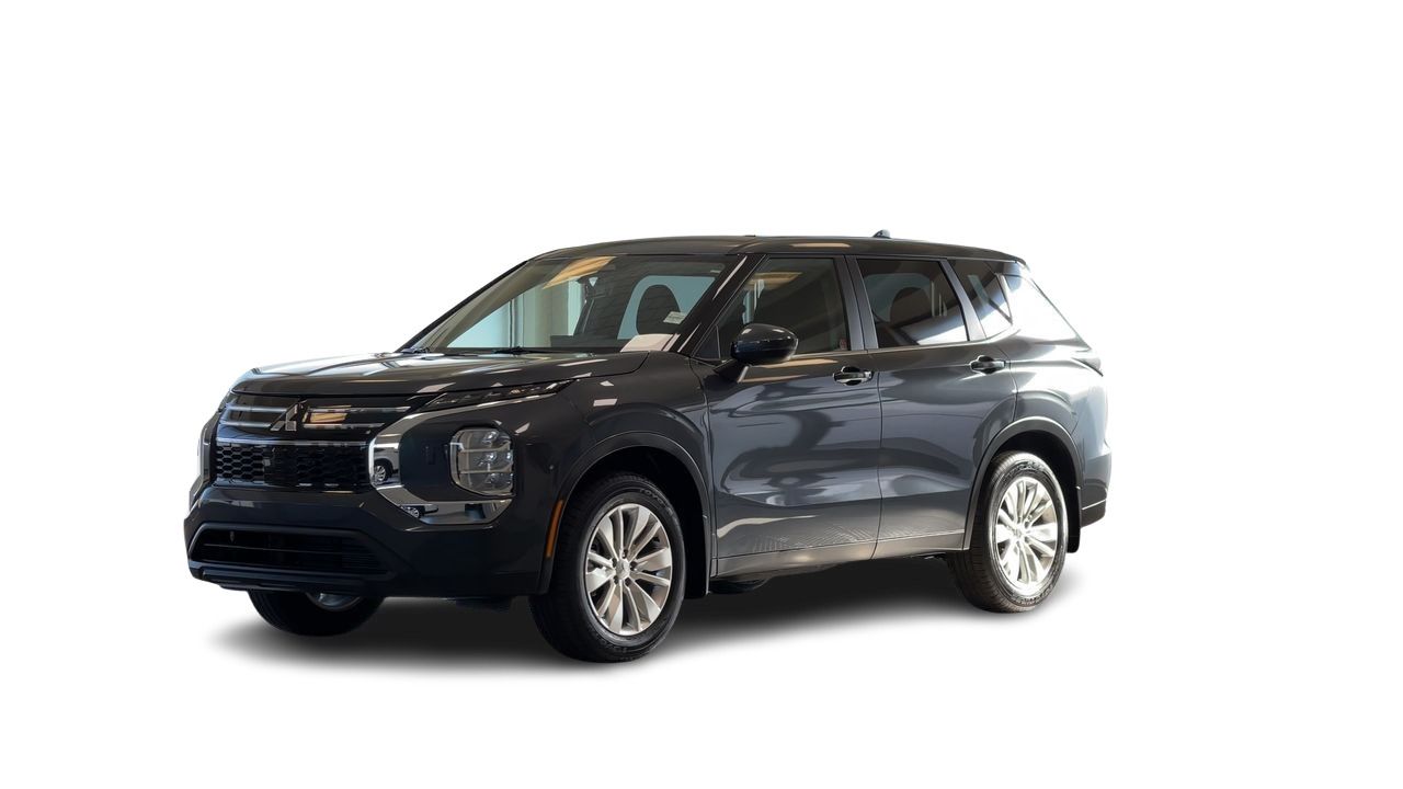 Mitsubishi Outlander  2026 à Regina, Saskatchewan