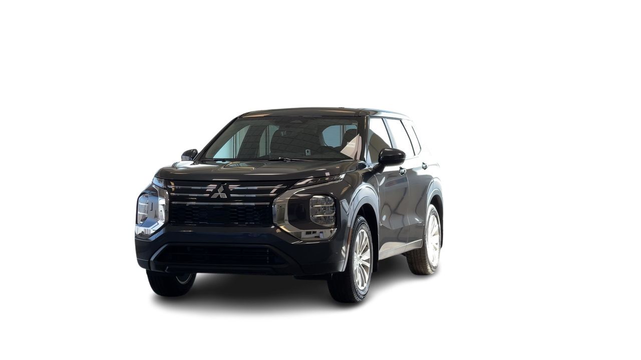 Mitsubishi Outlander  2026 à Regina, Saskatchewan