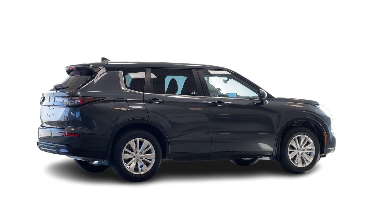Mitsubishi Outlander  2026 à Regina, Saskatchewan