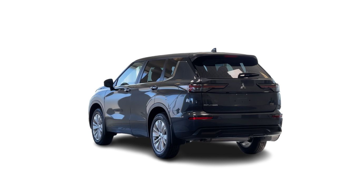 Mitsubishi Outlander  2026 à Regina, Saskatchewan