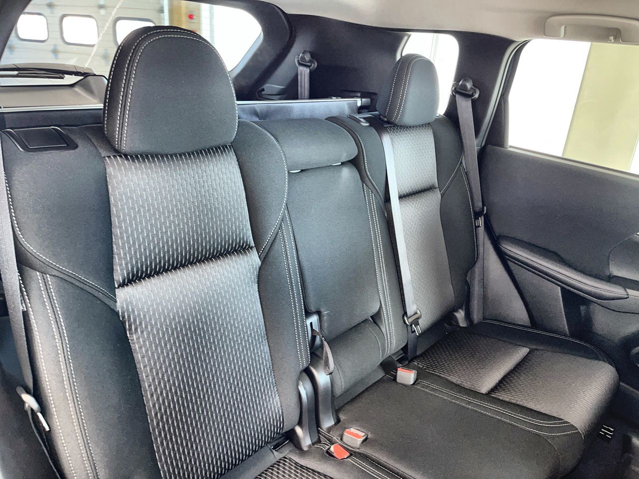 Mitsubishi Outlander  2026 à Regina, Saskatchewan