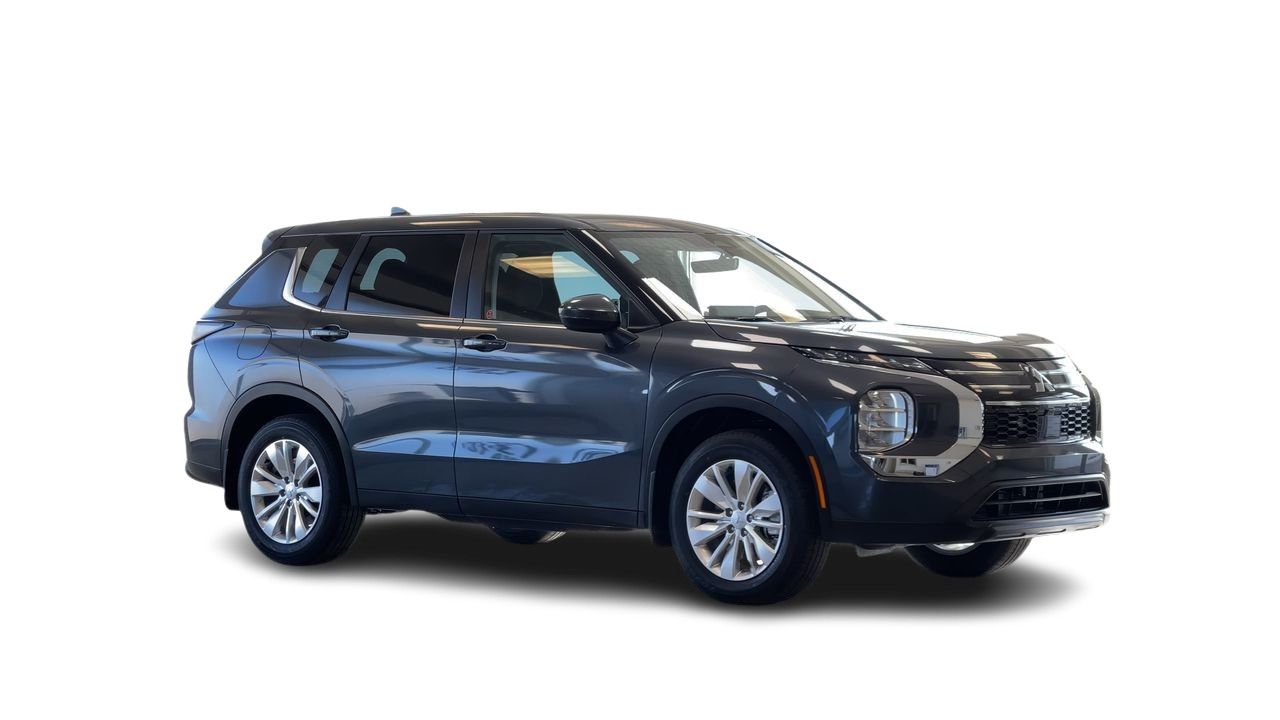 Mitsubishi Outlander  2026 à Regina, Saskatchewan