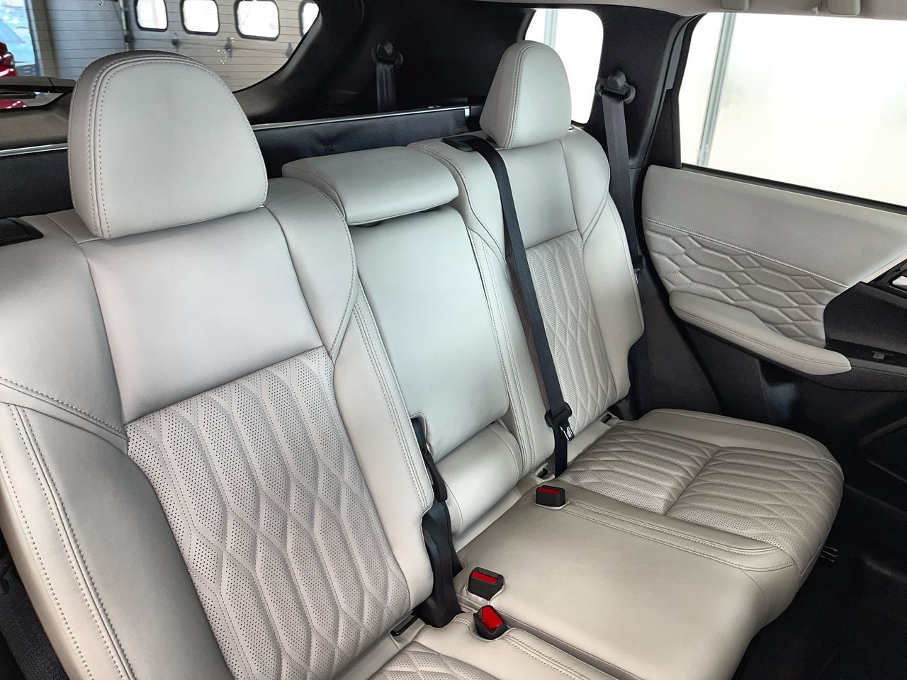 2026 Mitsubishi Outlander