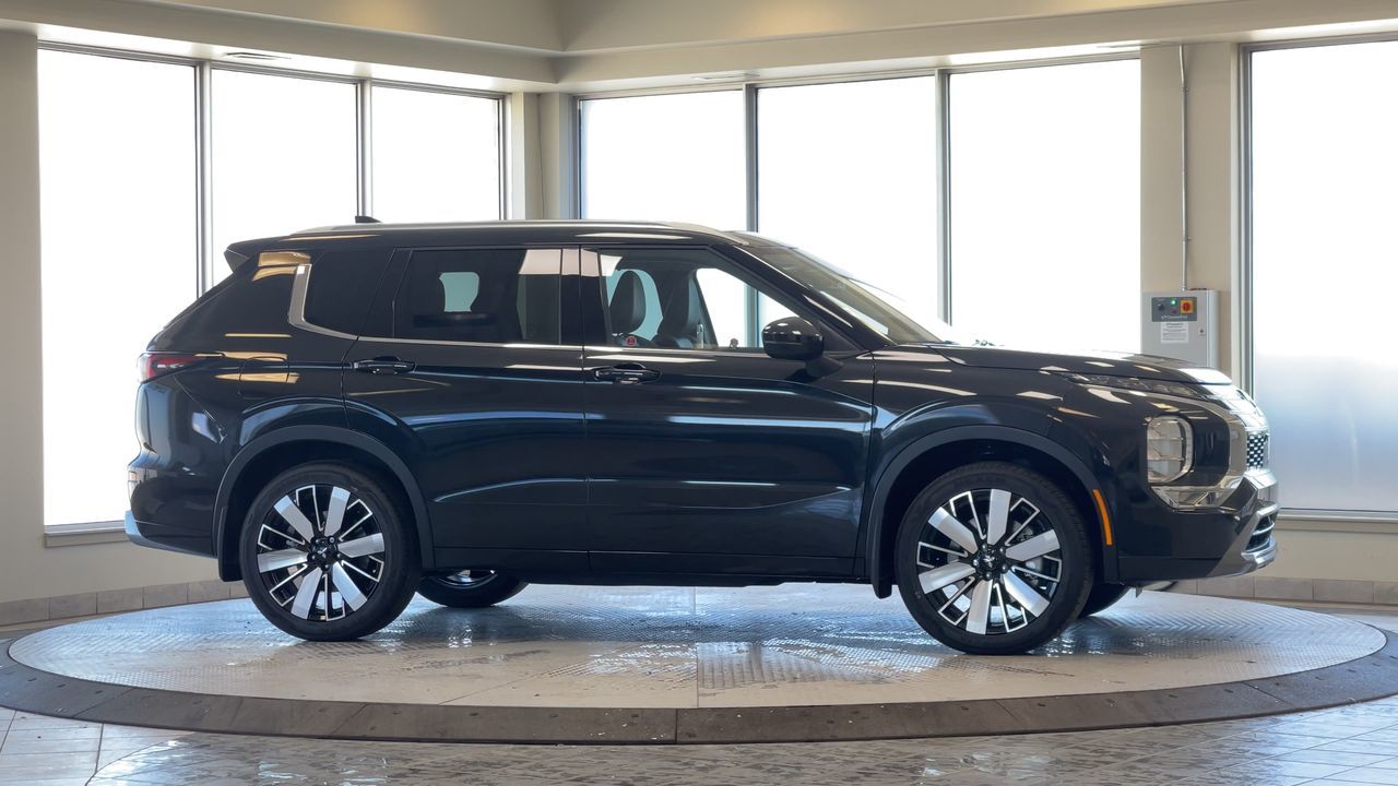 Mitsubishi Outlander  2026 à Regina, Saskatchewan