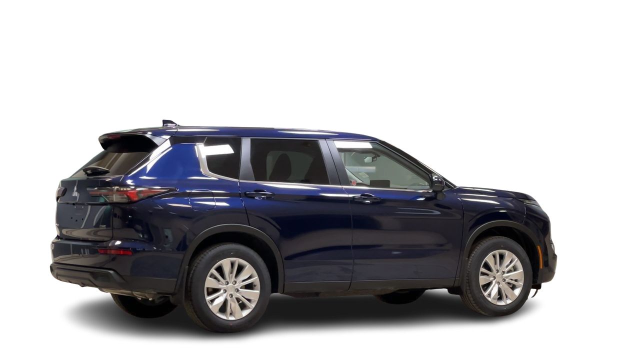 2026 Mitsubishi Outlander in Regina, Saskatchewan