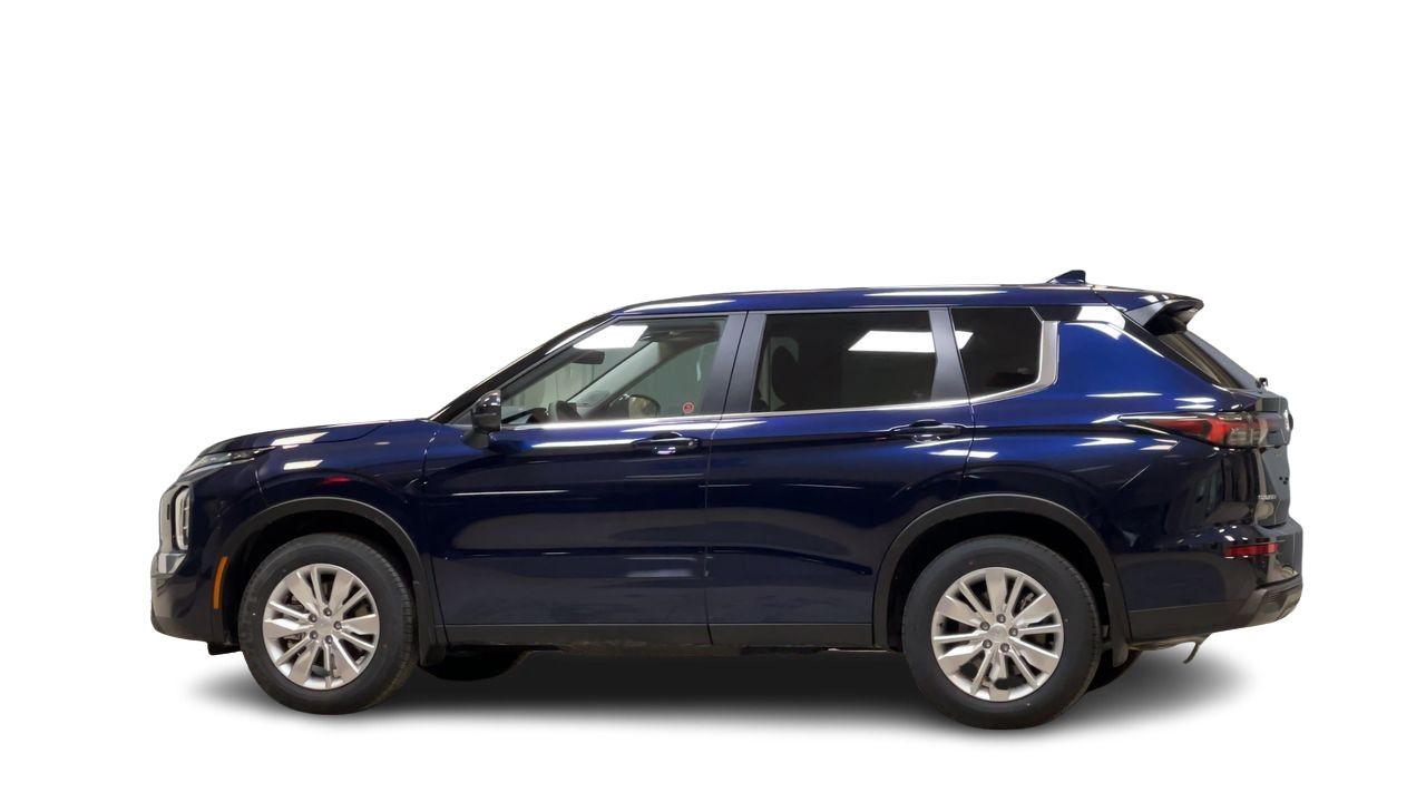 2026 Mitsubishi Outlander in Regina, Saskatchewan