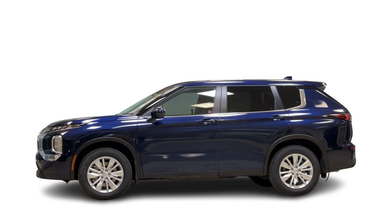 2026 Mitsubishi Outlander in Regina, Saskatchewan