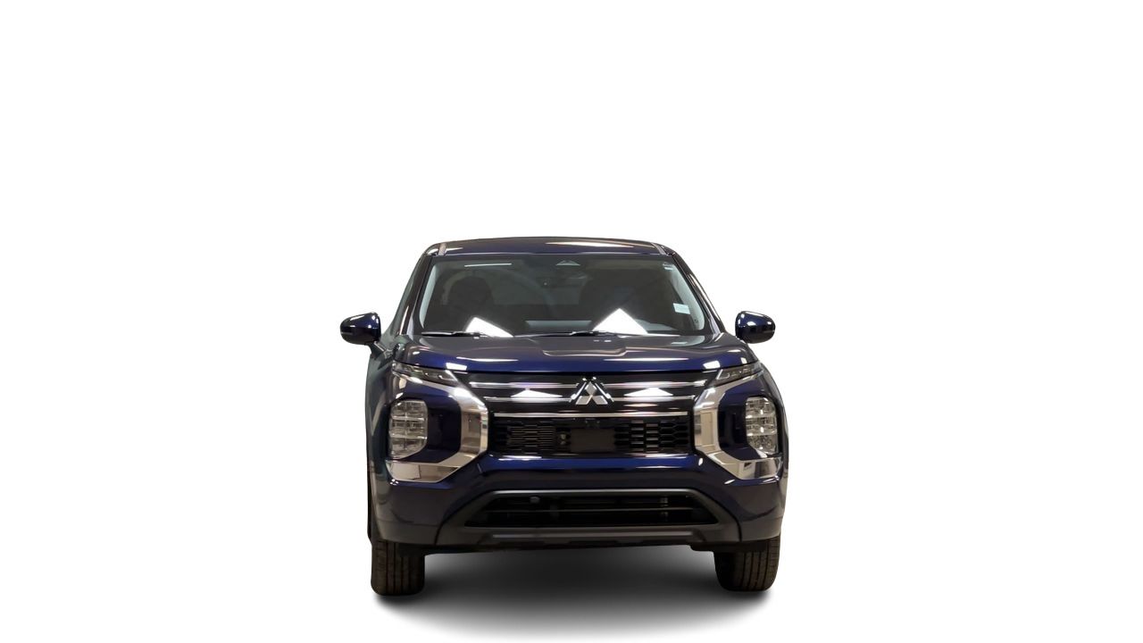 2026 Mitsubishi Outlander in Regina, Saskatchewan