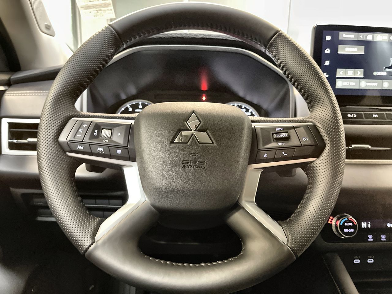 2026 Mitsubishi Outlander in Regina, Saskatchewan