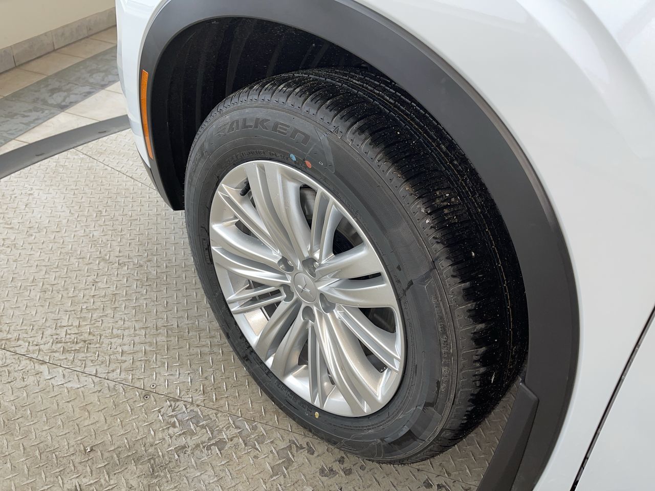 2026 Mitsubishi Outlander in Regina, Saskatchewan