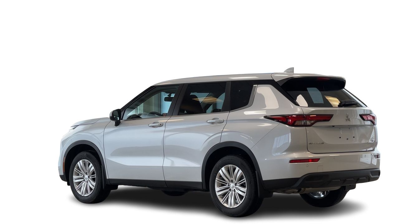 2026 Mitsubishi Outlander in Regina, Saskatchewan