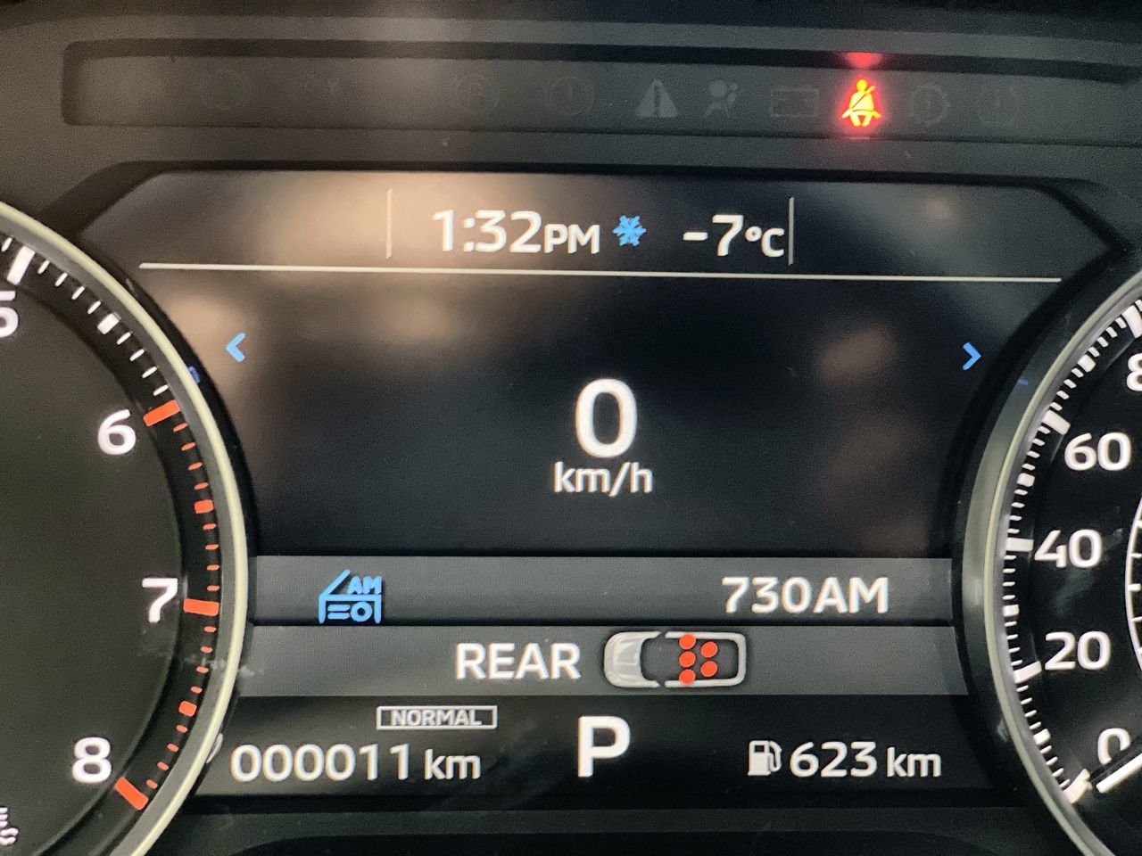 2026 Mitsubishi Outlander in Regina, Saskatchewan