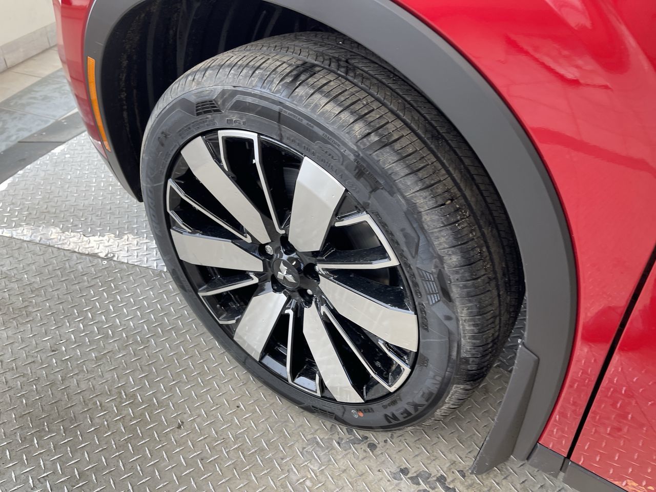 2026 Mitsubishi Outlander