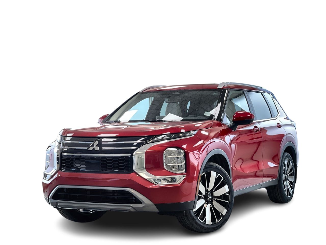 2026 Mitsubishi Outlander
