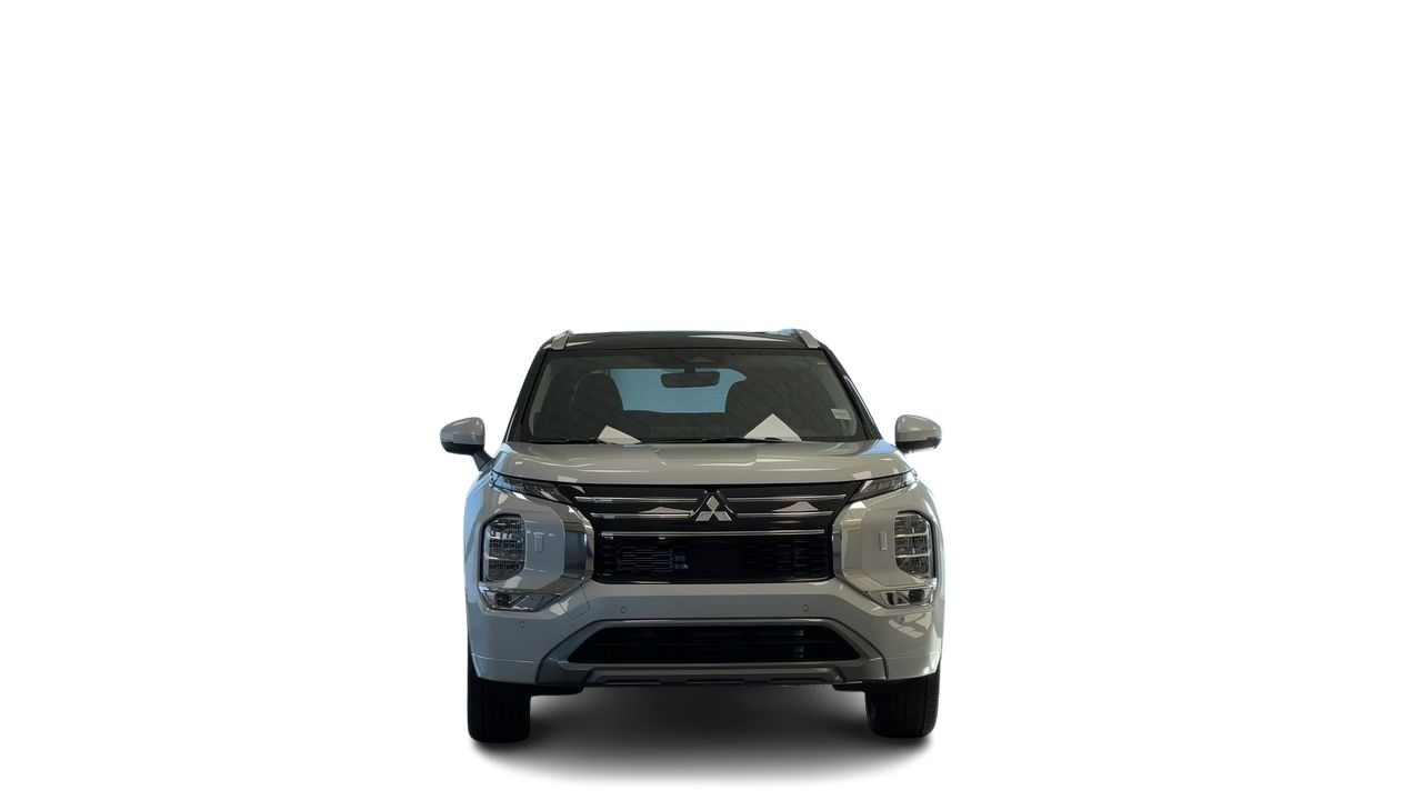 2026 Mitsubishi Outlander