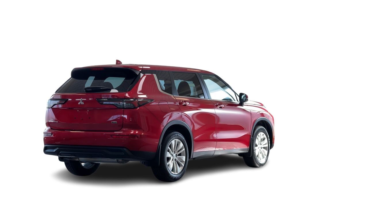 Mitsubishi Outlander  2026 à Regina, Saskatchewan